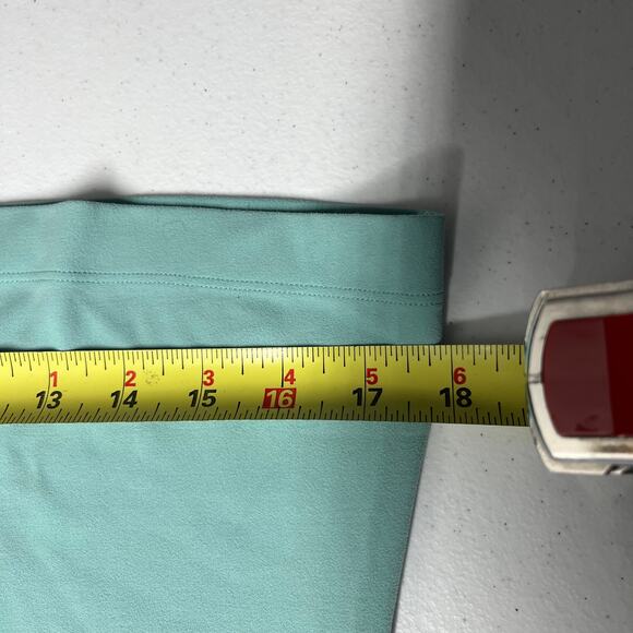 Lululemon Racer Back Tank Womens Mint Green No Size (See Measurements in Pics) - Picture 13 of 15